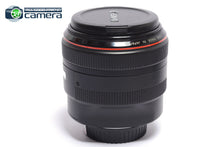 Load image into Gallery viewer, Canon EF 85mm F/1.2 L USM Lens *MINT-*