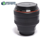 Load image into Gallery viewer, Canon EF 85mm F/1.2 L USM Lens *MINT-*