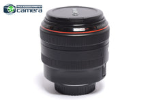 Load image into Gallery viewer, Canon EF 85mm F/1.2 L USM Lens *MINT-*