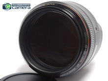 Load image into Gallery viewer, Canon EF 85mm F/1.2 L USM Lens *MINT-*