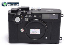 Load image into Gallery viewer, Leica CL Film Rangefinder Camera M-Mount 50 Anniversary Edition