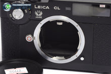Load image into Gallery viewer, Leica CL Film Rangefinder Camera M-Mount 50 Anniversary Edition