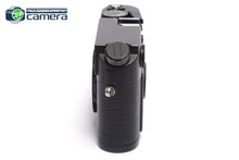 Load image into Gallery viewer, Leica M6 TTL Film 0.72 Rangefinder Camera Black Chrome *EX+*