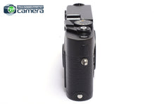 Load image into Gallery viewer, Leica M6 TTL Film 0.72 Rangefinder Camera Black Chrome *EX+*