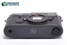 Load image into Gallery viewer, Leica M6 TTL Film 0.72 Rangefinder Camera Black Chrome *EX+*
