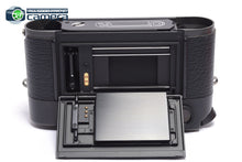 Load image into Gallery viewer, Leica M6 TTL Film 0.72 Rangefinder Camera Black Chrome *EX+*