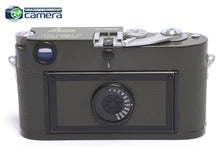 Load image into Gallery viewer, Leica MP3 Film Rangefinder Camera Olive Green Repainted *MINT-*