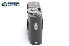 Load image into Gallery viewer, Leica MP3 Film Rangefinder Camera Olive Green Repainted *MINT-*