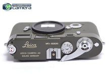 Load image into Gallery viewer, Leica MP3 Film Rangefinder Camera Olive Green Repainted *MINT-*