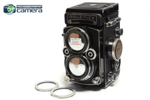 Load image into Gallery viewer, Rolleiflex 2.8C TLR Camera w/Planar 80mm F/2.8 Lens