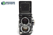 Load image into Gallery viewer, Rolleiflex 2.8C TLR Camera w/Planar 80mm F/2.8 Lens
