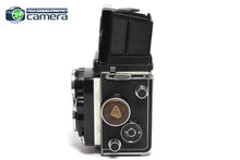 Load image into Gallery viewer, Rolleiflex 2.8C TLR Camera w/Planar 80mm F/2.8 Lens