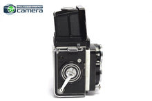 Load image into Gallery viewer, Rolleiflex 2.8C TLR Camera w/Planar 80mm F/2.8 Lens