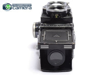 Load image into Gallery viewer, Rolleiflex 2.8C TLR Camera w/Planar 80mm F/2.8 Lens