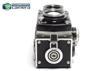 Load image into Gallery viewer, Rolleiflex 2.8C TLR Camera w/Planar 80mm F/2.8 Lens