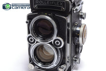 Load image into Gallery viewer, Rolleiflex 2.8C TLR Camera w/Planar 80mm F/2.8 Lens