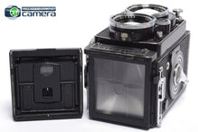 Load image into Gallery viewer, Rolleiflex 2.8C TLR Camera w/Planar 80mm F/2.8 Lens