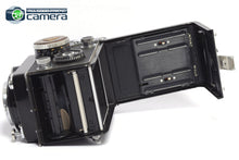 Load image into Gallery viewer, Rolleiflex 2.8C TLR Camera w/Planar 80mm F/2.8 Lens