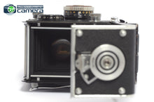 Load image into Gallery viewer, Rolleiflex 2.8C TLR Camera w/Planar 80mm F/2.8 Lens