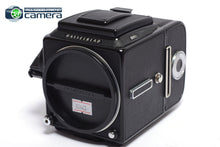 Load image into Gallery viewer, Hasselblad 501C Medium Format Camera Black w/A12 Back *EX*