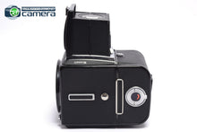 Load image into Gallery viewer, Hasselblad 501C Medium Format Camera Black w/A12 Back *EX*