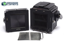 Load image into Gallery viewer, Hasselblad 501C Medium Format Camera Black w/A12 Back *EX*