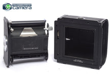 Load image into Gallery viewer, Hasselblad 501C Medium Format Camera Black w/A12 Back *EX*