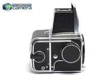 Load image into Gallery viewer, Hasselblad 500C/M Medium Camera Body w/Type II A12 Film Back *MINT-*