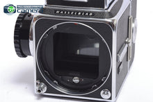 Load image into Gallery viewer, Hasselblad 500C/M Medium Camera Body w/Type II A12 Film Back *MINT-*