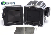 Load image into Gallery viewer, Hasselblad 500C/M Medium Camera Body w/Type II A12 Film Back *MINT-*