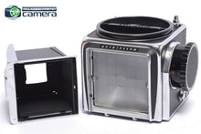 Load image into Gallery viewer, Hasselblad 500C/M Medium Camera Body w/Type II A12 Film Back *MINT-*