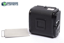 Load image into Gallery viewer, Hasselblad A12 6x6 Film Back Type III Black for V/500 System *EX*