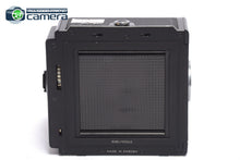 Load image into Gallery viewer, Hasselblad A12 6x6 Film Back Type III Black for V/500 System *EX*