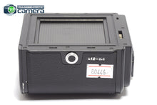 Load image into Gallery viewer, Hasselblad A12 6x6 Film Back Type III Black for V/500 System *EX*