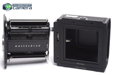 Load image into Gallery viewer, Hasselblad A12 6x6 Film Back Type III Black for V/500 System *EX*