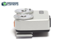 Load image into Gallery viewer, Voigtlander VC-Meter II Meter Silver Shoe Mount *MINT-*
