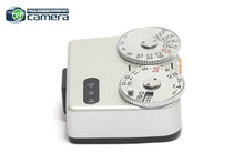 Load image into Gallery viewer, Voigtlander VC-Meter II Meter Silver Shoe Mount *MINT-*