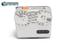 Load image into Gallery viewer, Voigtlander VC-Meter II Meter Silver Shoe Mount *MINT-*