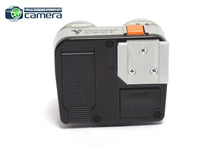 Load image into Gallery viewer, Voigtlander VC-Meter II Meter Silver Shoe Mount *MINT-*
