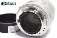 Load image into Gallery viewer, Leica Summilux-M 50mm f/1.4 Lens Silver Chrome Reissue 11714 *MINT in Box*