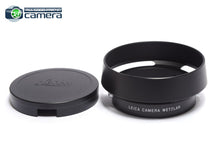 Load image into Gallery viewer, Leica Summilux-M 50mm f/1.4 Lens Silver Chrome Reissue 11714 *MINT in Box*