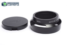 Load image into Gallery viewer, Leica Summilux-M 50mm f/1.4 Lens Silver Chrome Reissue 11714 *MINT in Box*