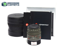 Load image into Gallery viewer, Leica Summicron-M 50mm F/2 Edition 'Safari' Lens 11824 *MINT in Box*