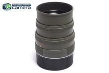 Load image into Gallery viewer, Leica Summicron-M 50mm F/2 Edition 'Safari' Lens 11824 *MINT in Box*
