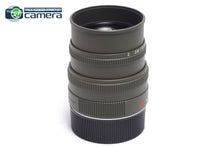 Load image into Gallery viewer, Leica Summicron-M 50mm F/2 Edition 'Safari' Lens 11824 *MINT in Box*