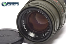 Load image into Gallery viewer, Leica Summicron-M 50mm F/2 Edition 'Safari' Lens 11824 *MINT in Box*