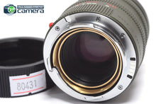 Load image into Gallery viewer, Leica Summicron-M 50mm F/2 Edition 'Safari' Lens 11824 *MINT in Box*