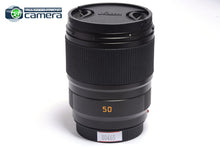 Load image into Gallery viewer, Leica Summicron-SL 50mm F/2 ASPH. Lens 11193 *EX+ in Box*