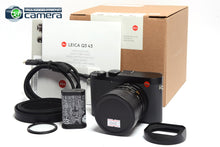 Load image into Gallery viewer, Leica Q3 43 Digital Camera 19084 w/APO-Summicron 43mm F/2 ASPH. Lens *EX*
