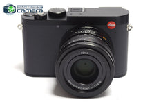 Load image into Gallery viewer, Leica Q3 43 Digital Camera 19084 w/APO-Summicron 43mm F/2 ASPH. Lens *EX*